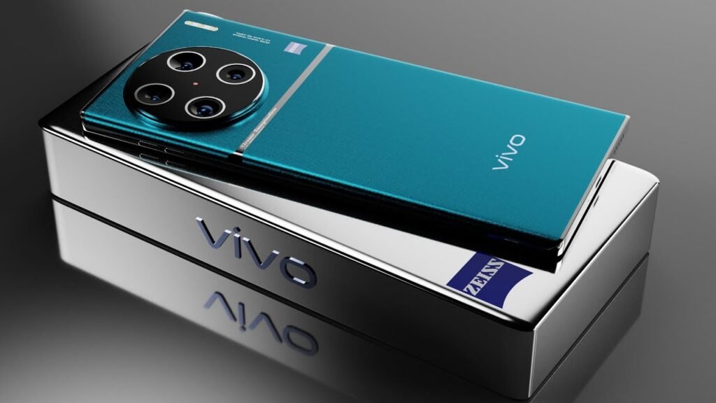 Vivo X100 Pro Specifications