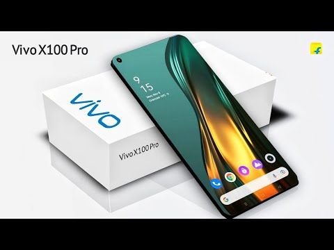 what are the features of Vivo X100 Pro?