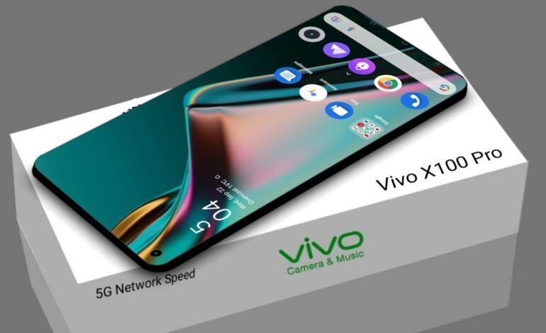 Vivo ने लांच किया न्यू धमाकेदार स्मार्टफोन जो मचा रहा है भारतीय बाजार में तहलका