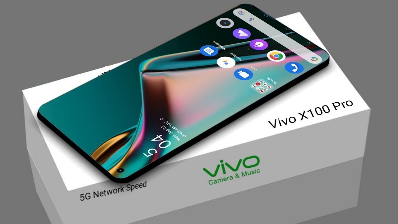 Vivo ने लांच किया न्यू धमाकेदार स्मार्टफोन जो मचा रहा है भारतीय बाजार में तहलका