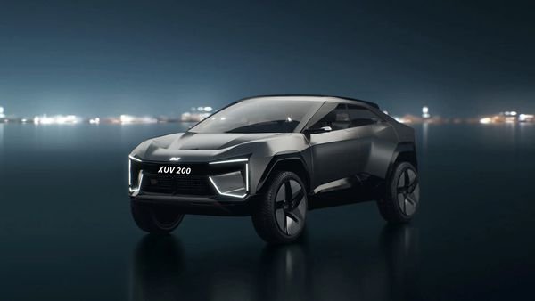 Mahindra XUV 200 Creta और Brezza को नानी याद दिलाने आई Mahindra XUV 200