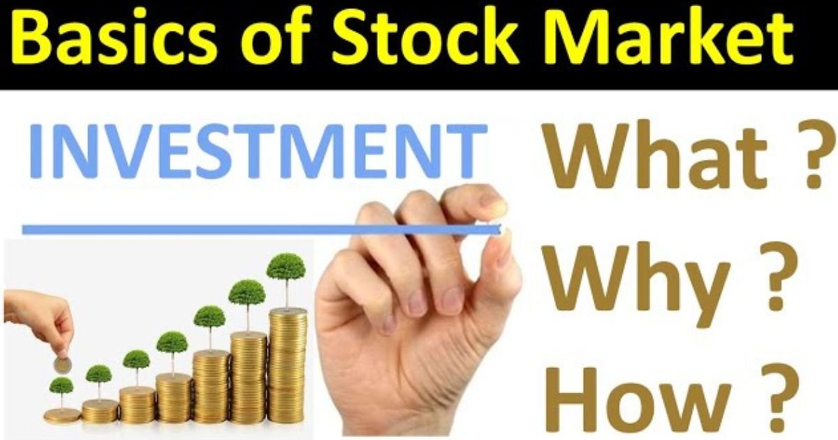 How to Earn Money from Stock Market? How to Start Investing & Trading in Share Market for Beginners? Part – 2