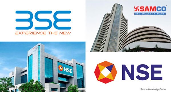 What is NSE and BSE