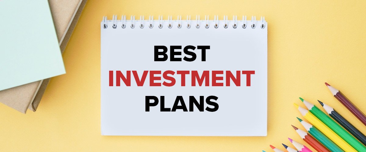 best-investment-plans-in-india-2025