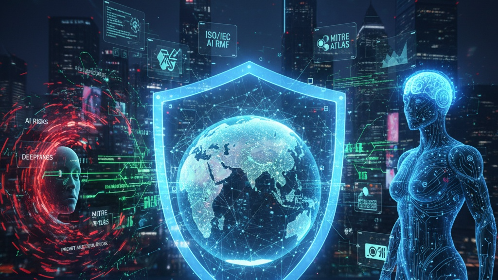 The 2026 AI Inflection Point From Chatbot Hype to Global Reality1